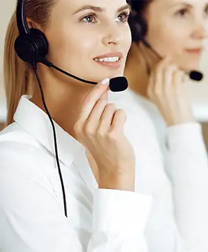 Complimentary Services Concierge Team