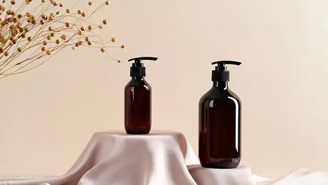 Complimentary Services Luxury Spa Product