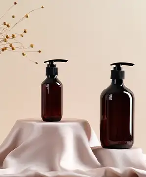 Complimentary Services Luxury Spa Product