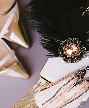 Complimentary Services Unpack Your Bag