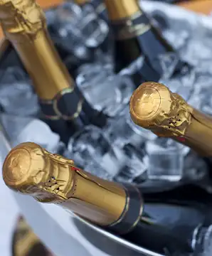 Complimentary Services Welcome Ceremony