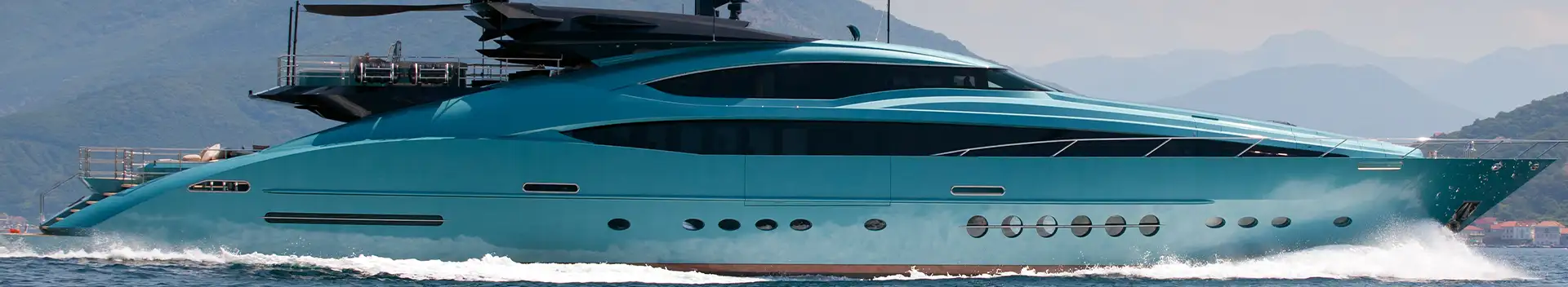 Destination More Properties Yachts