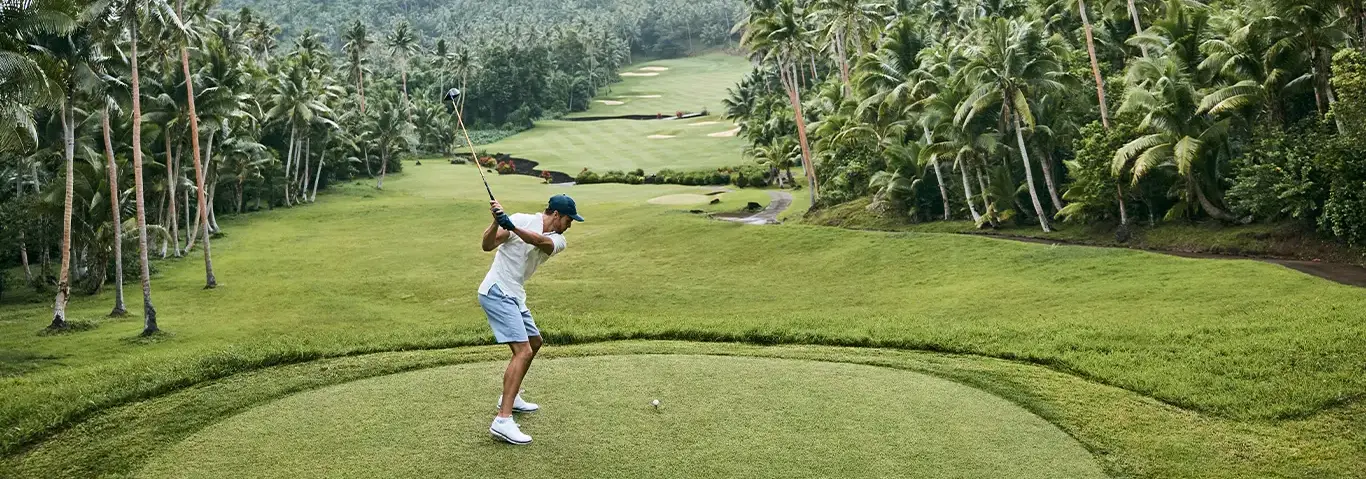 Golf Collection