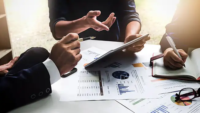 Luxury Home Advisory Services