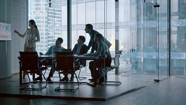 Merits Of Becoming Exclusive Lvh Partners