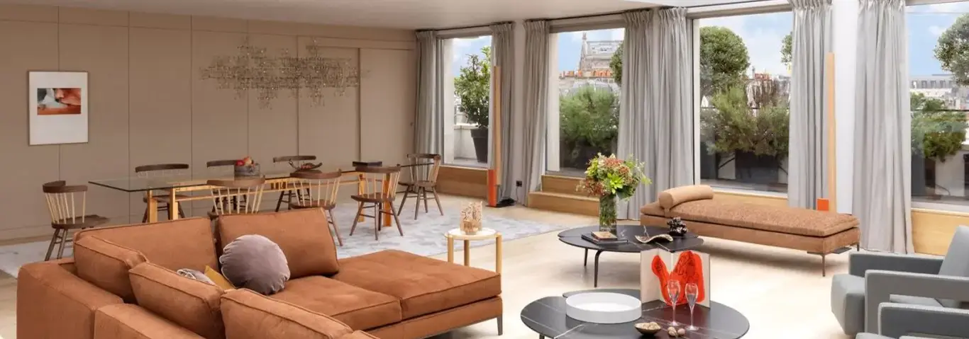 Penthouses Collection