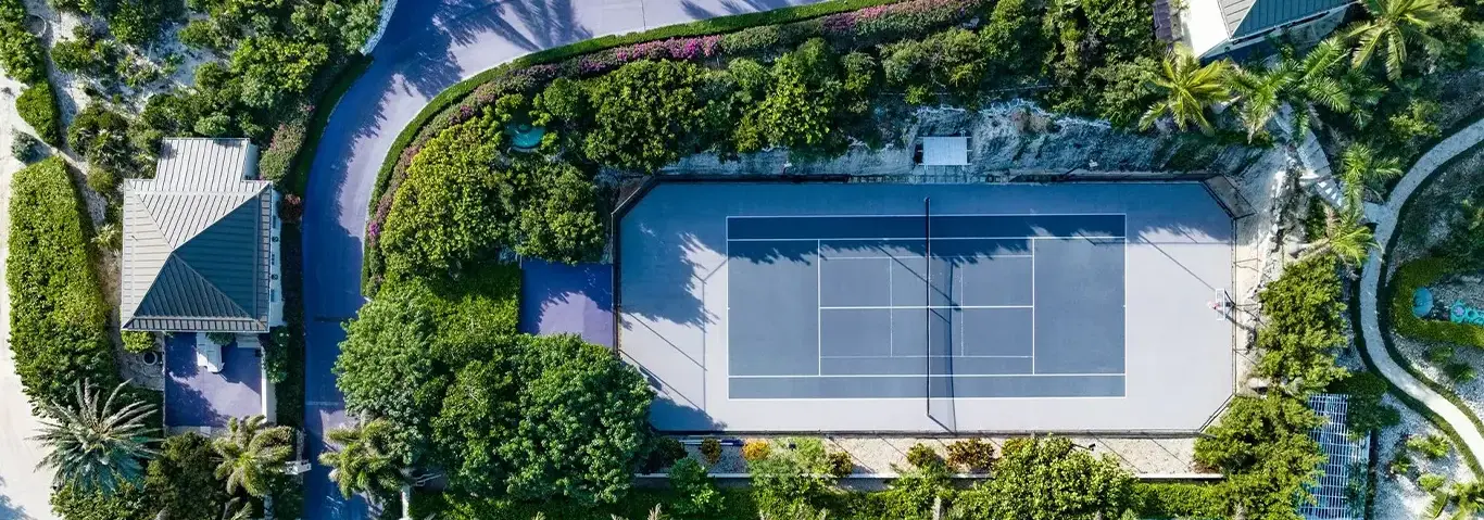 Tennis Collection