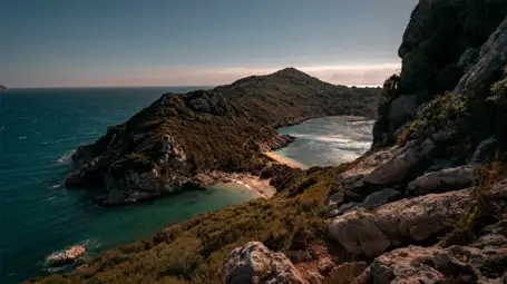 Corfu