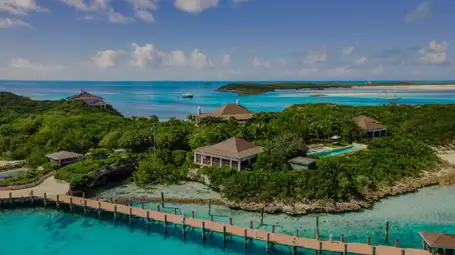 Exuma Cay
