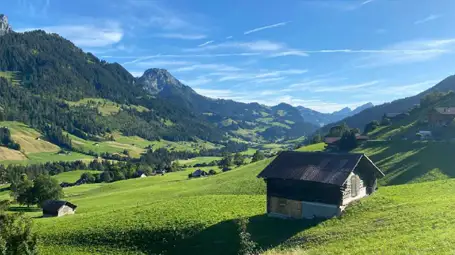 Gstaad