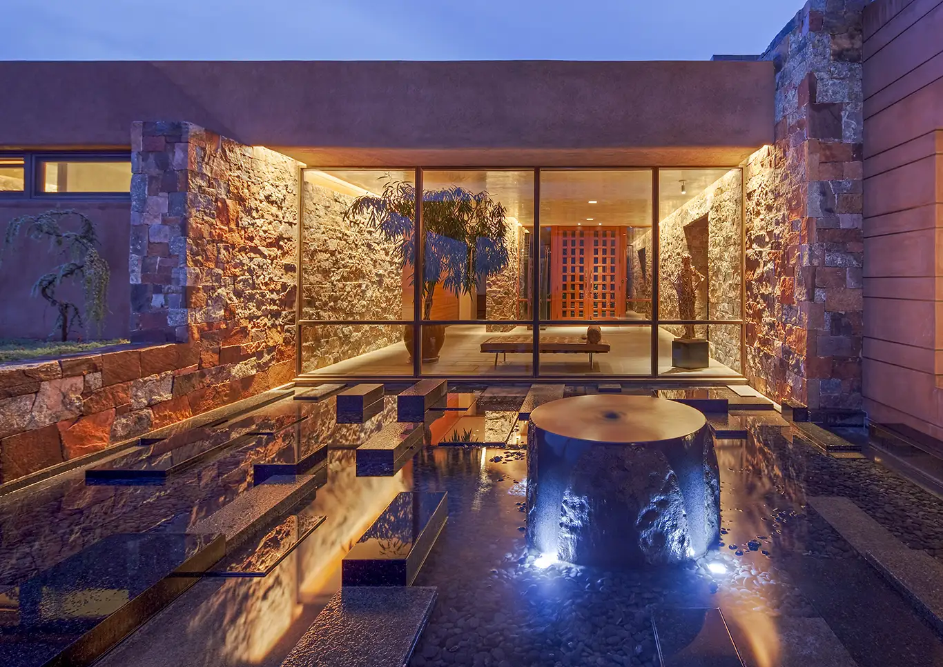 Monte Verde Villa