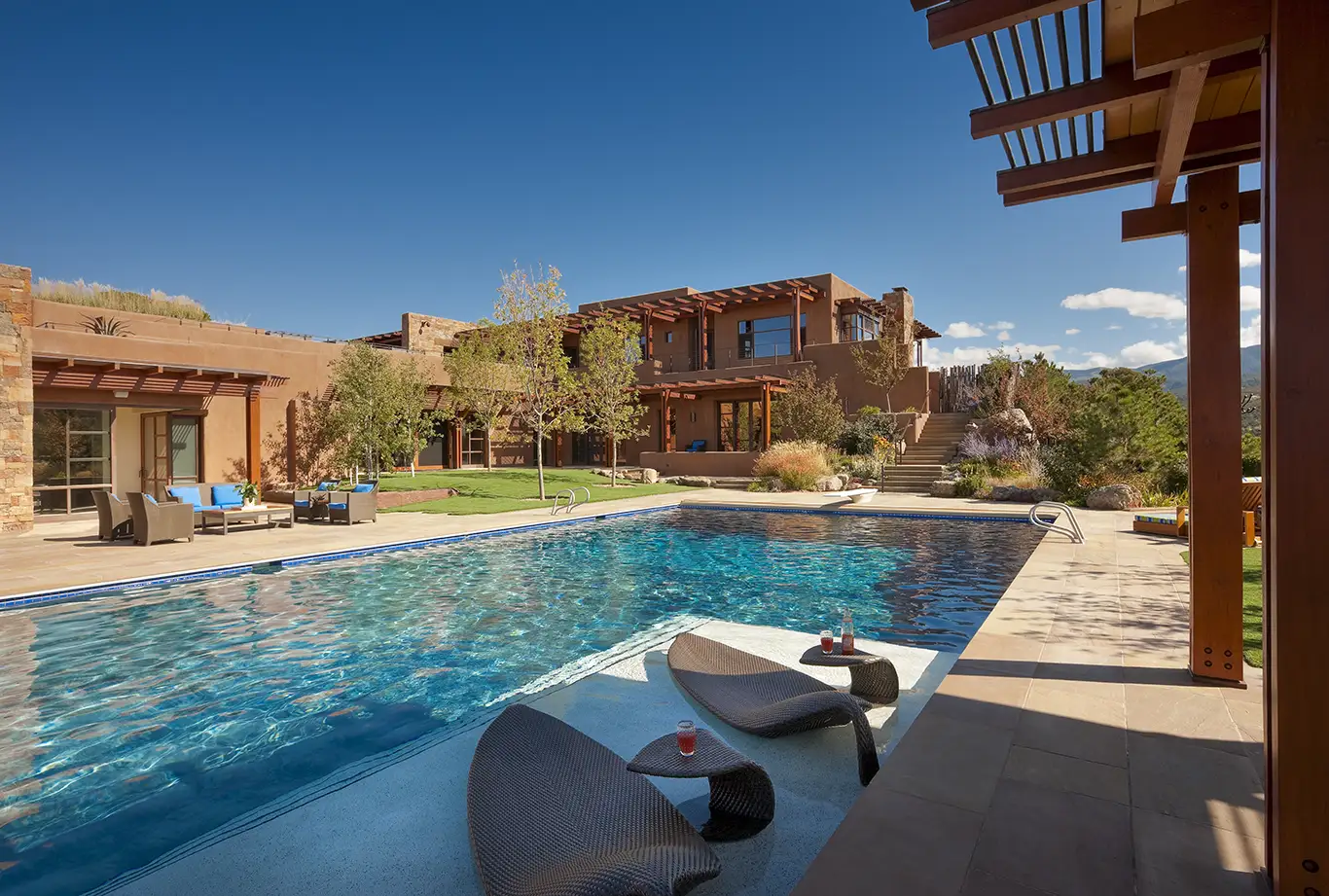 Monte Verde Villa