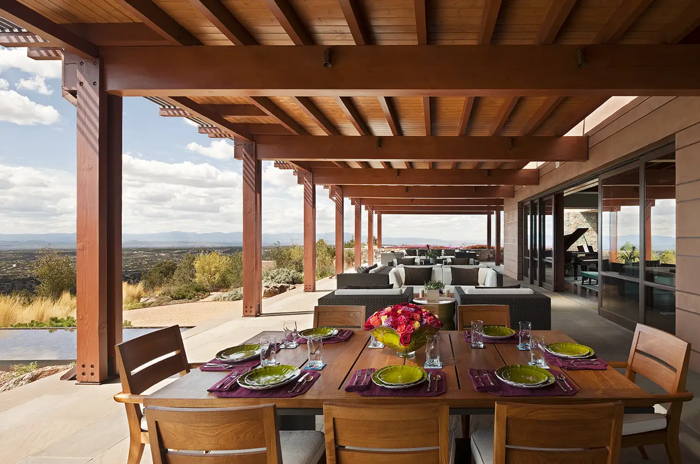 Monte Verde Villa