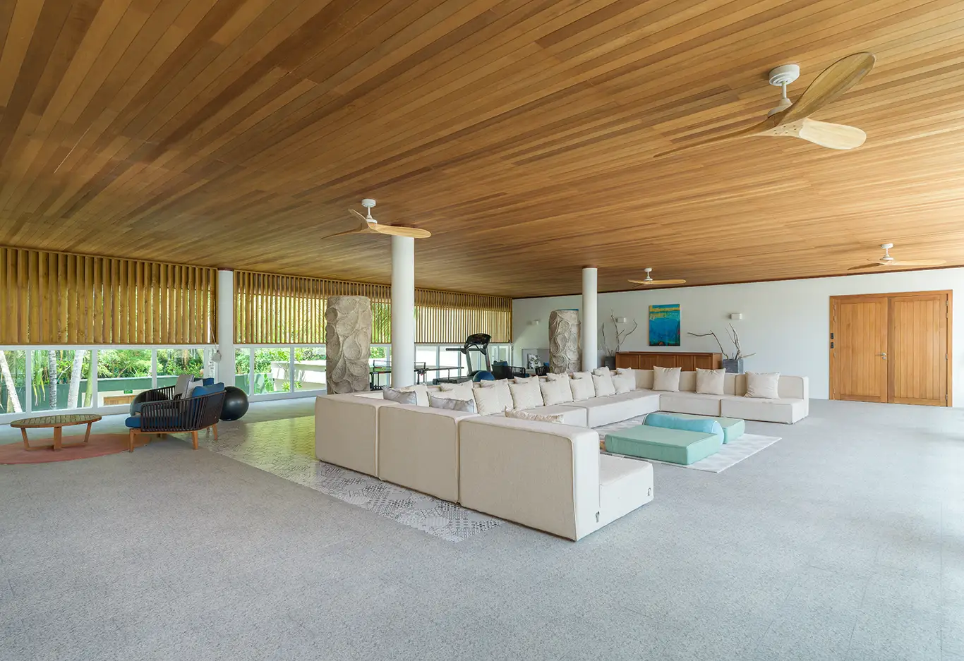 The Great Beach Residence