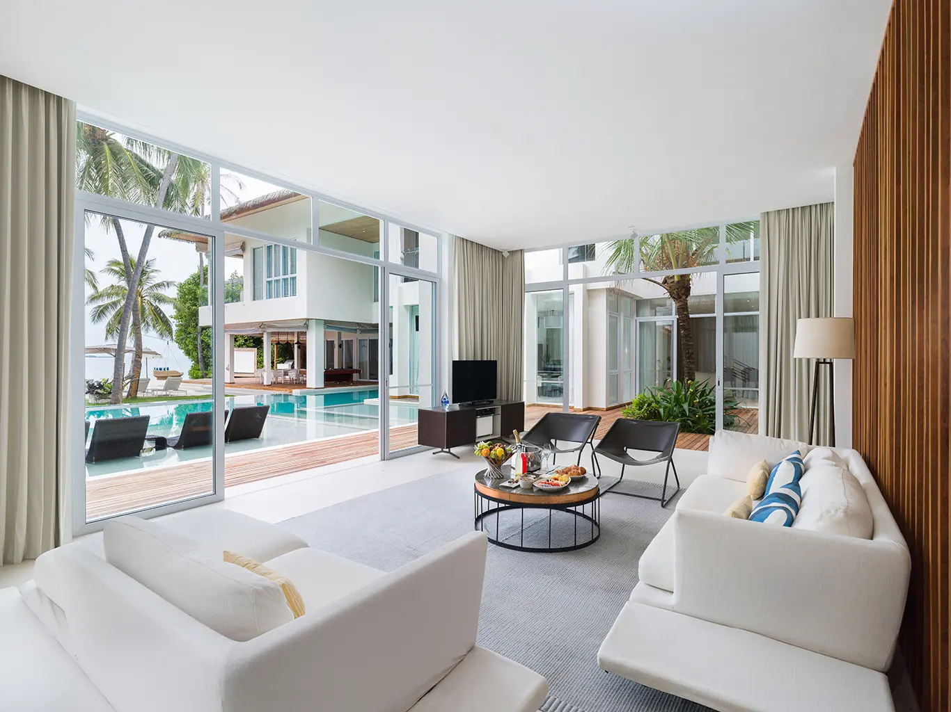 The Great Beach Residence