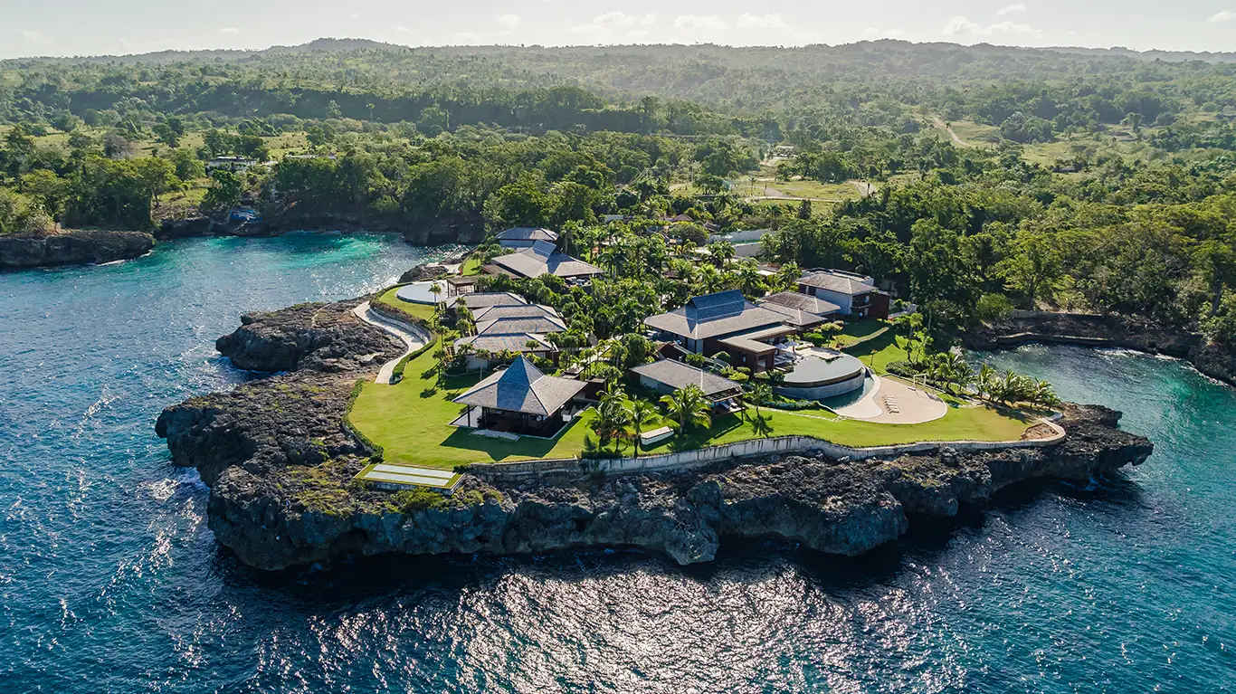 ÀNI Dominican Republic