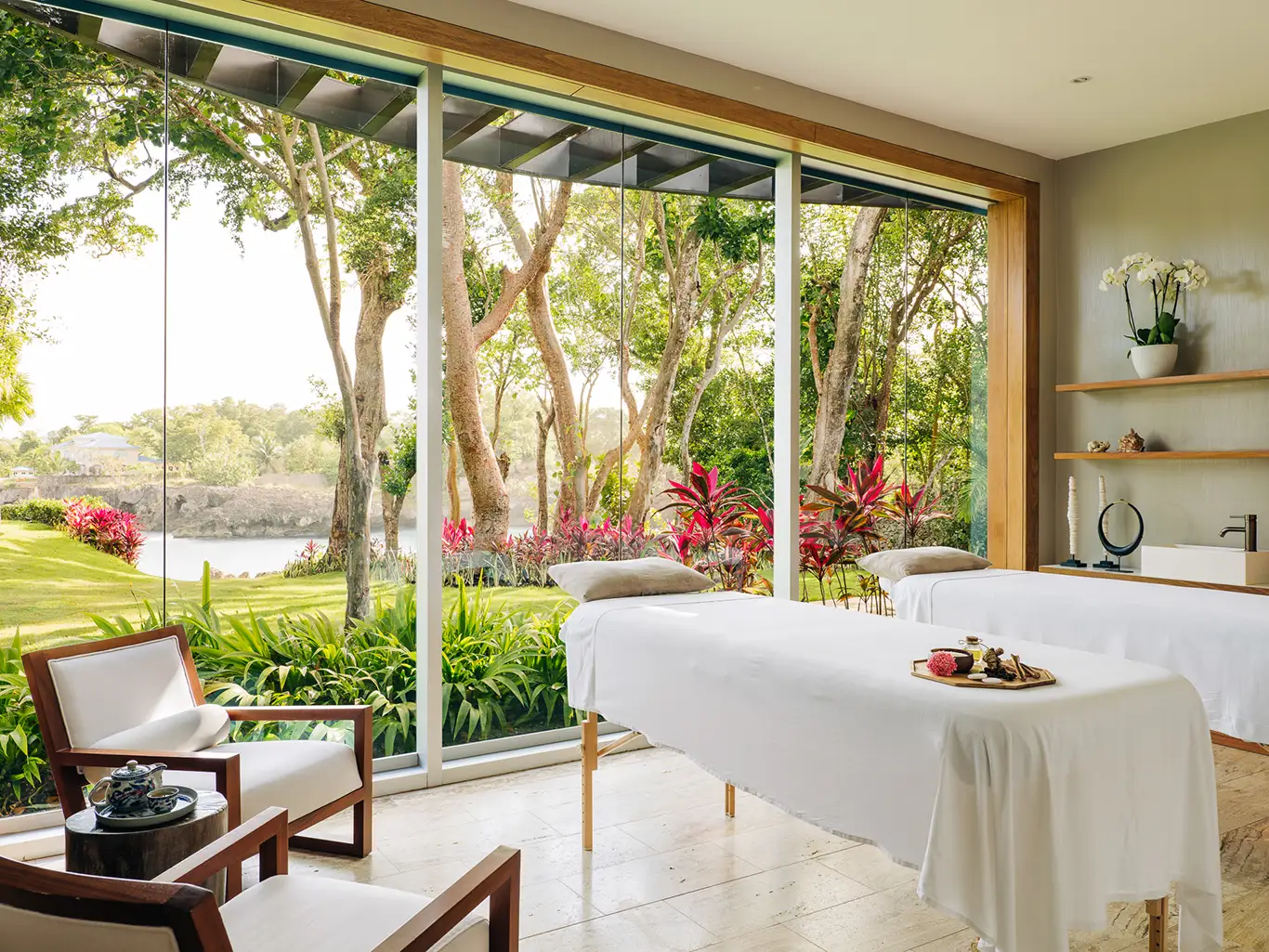 ÀNI Dominican Republic