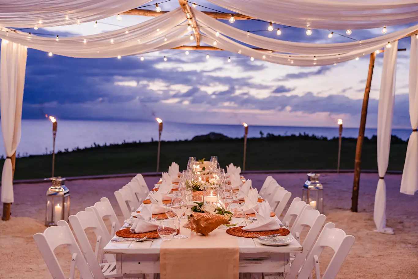 ÀNI Dominican Republic