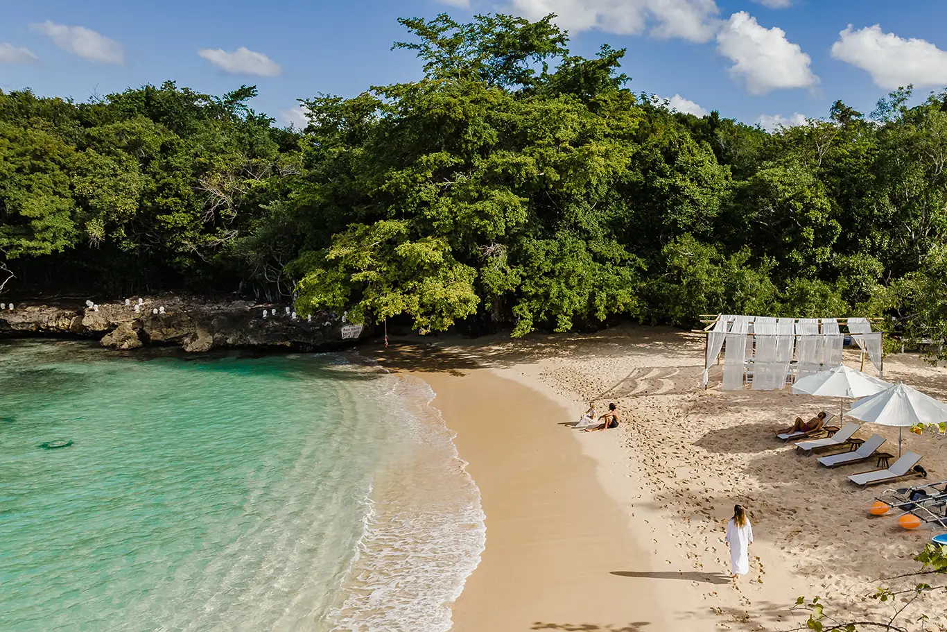 ÀNI Dominican Republic