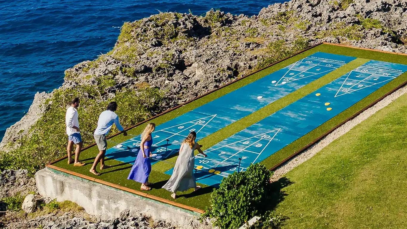 ÀNI Dominican Republic