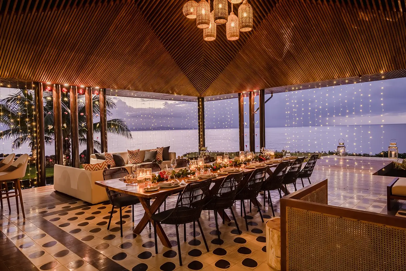 ÀNI Dominican Republic