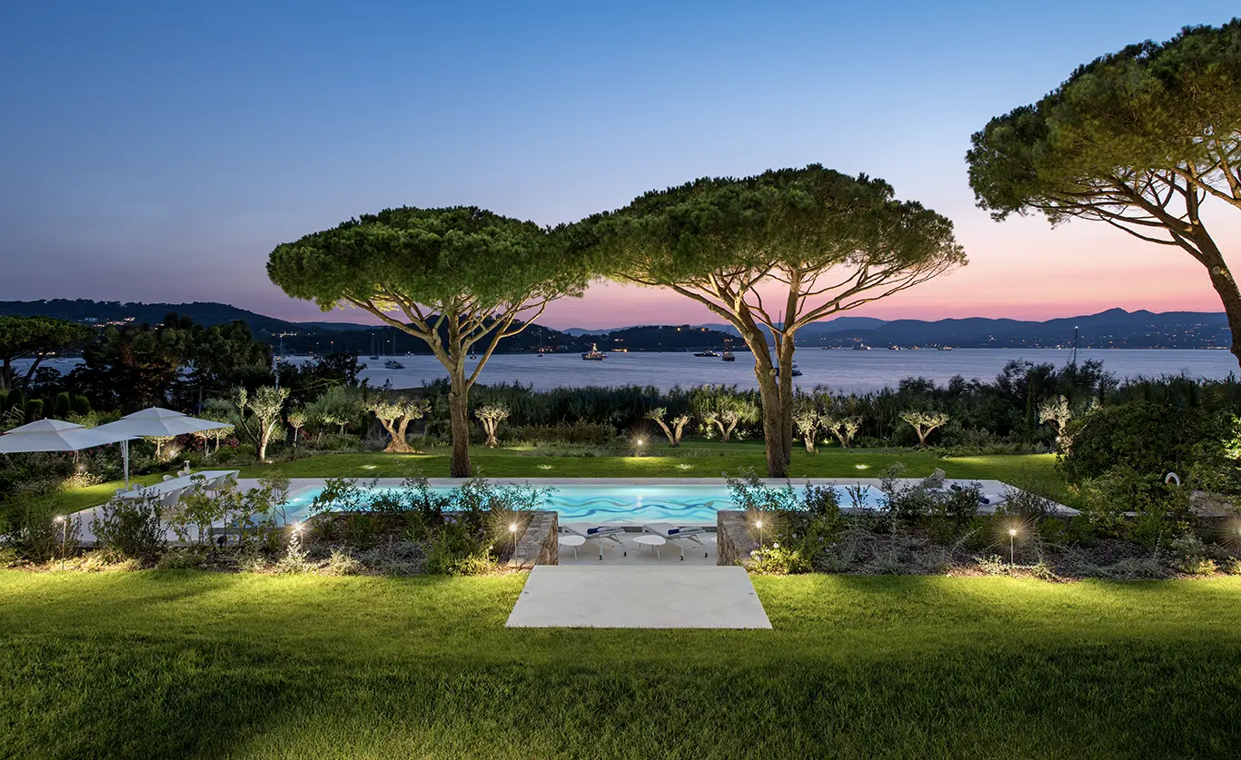 Villa Canoubwest