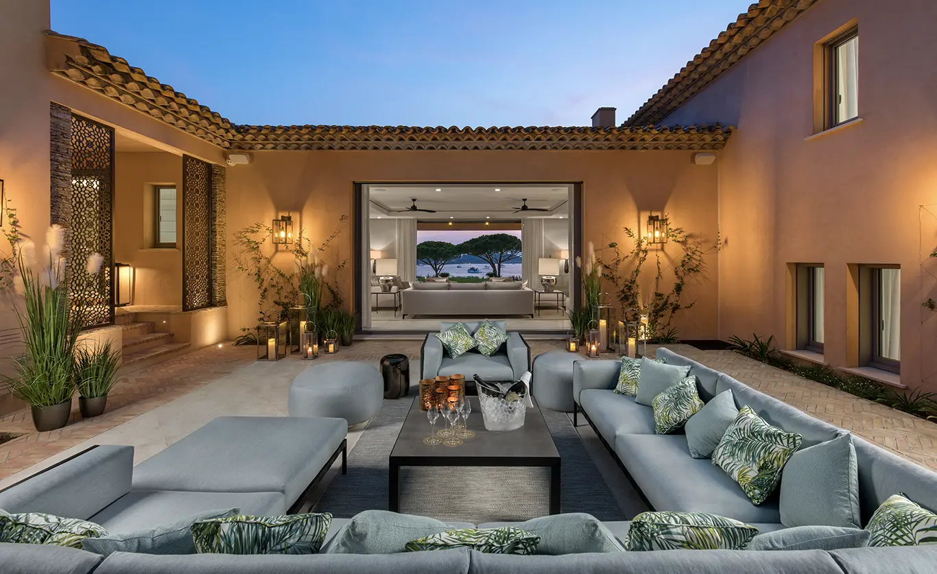 Villa Canoubwest