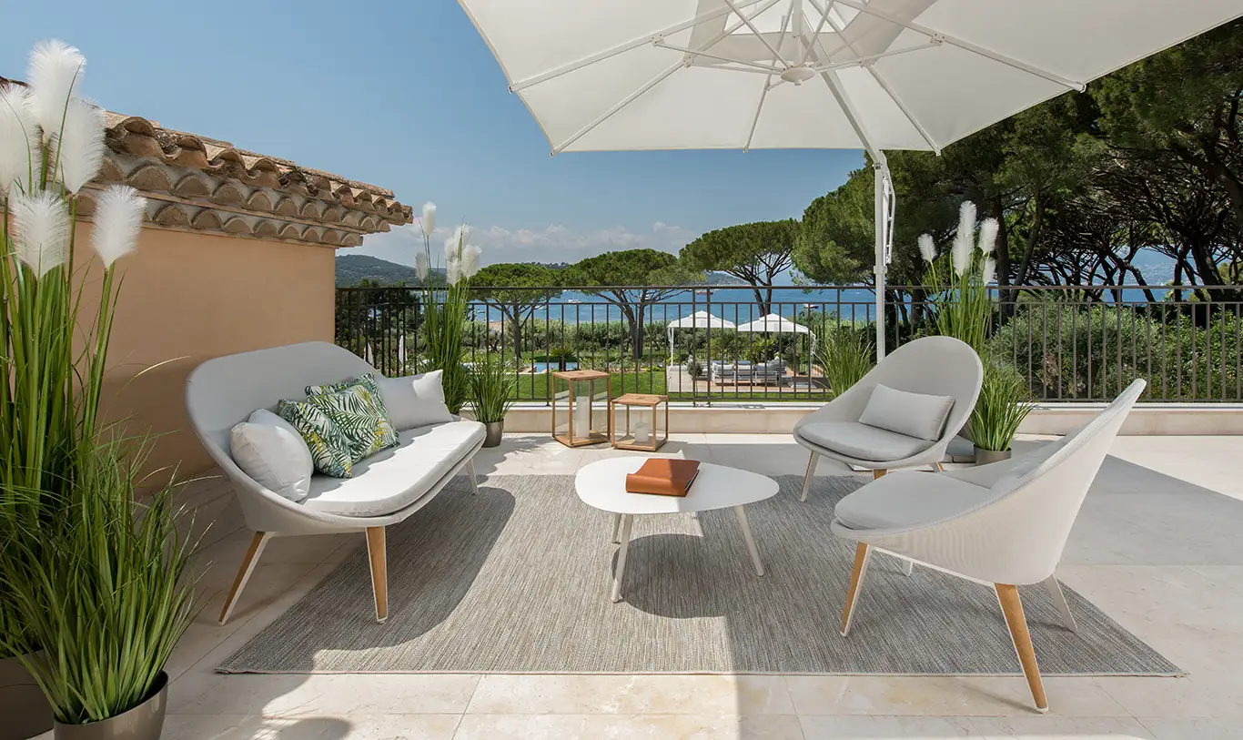 Villa Canoubwest