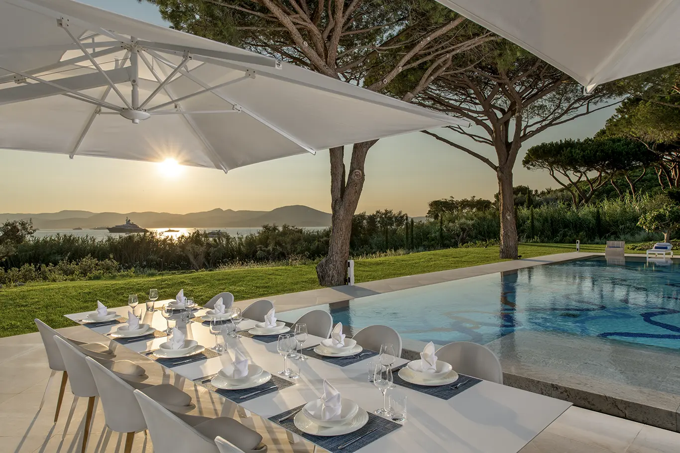 Villa Canoubwest