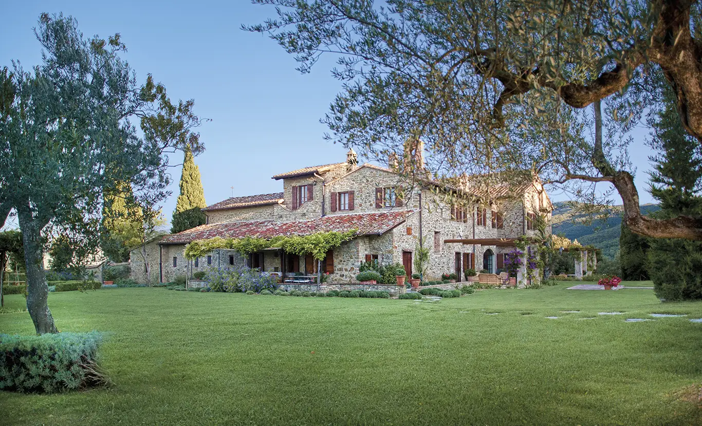 Convento Viandante del Cielo