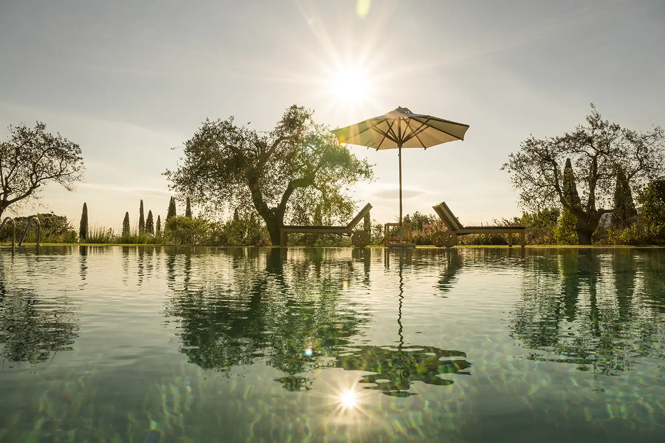 Convento Viandante del Cielo