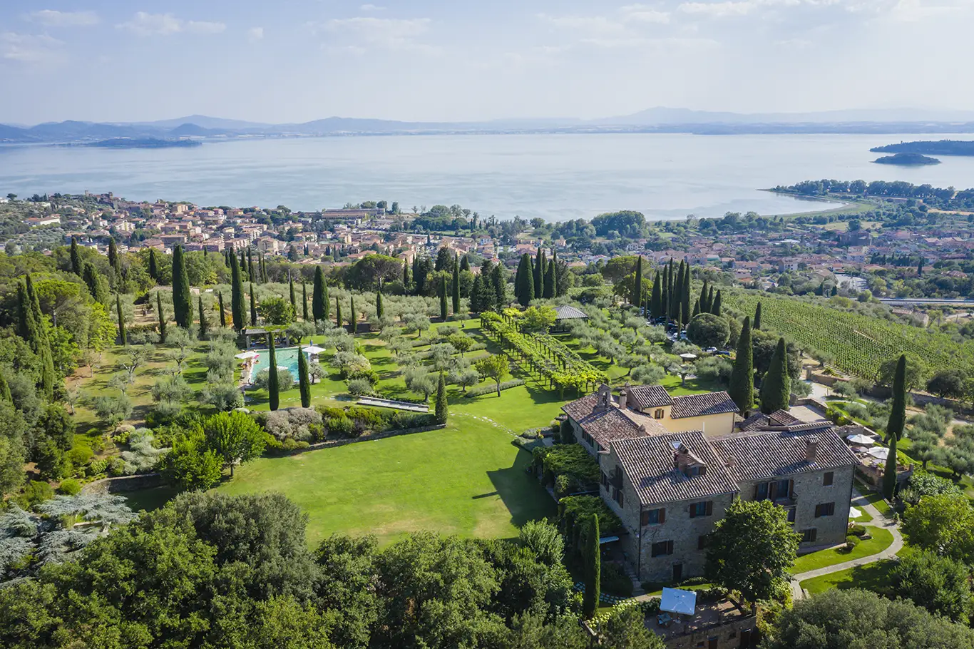 Convento Viandante del Cielo