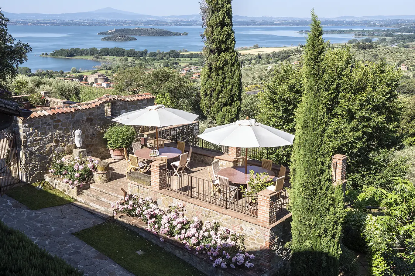 Convento Viandante del Cielo