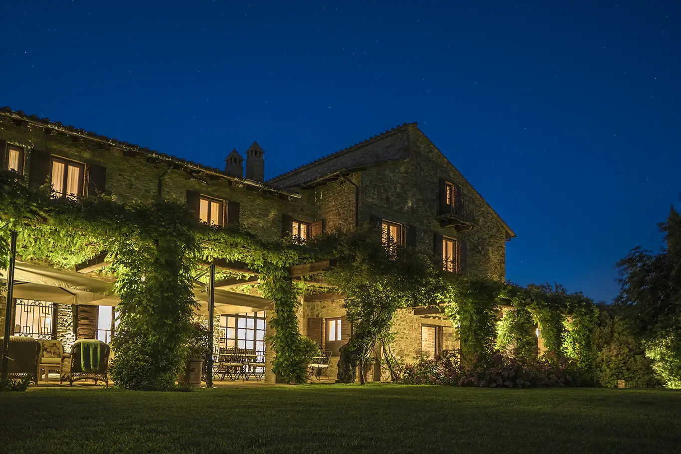 Convento Viandante del Cielo