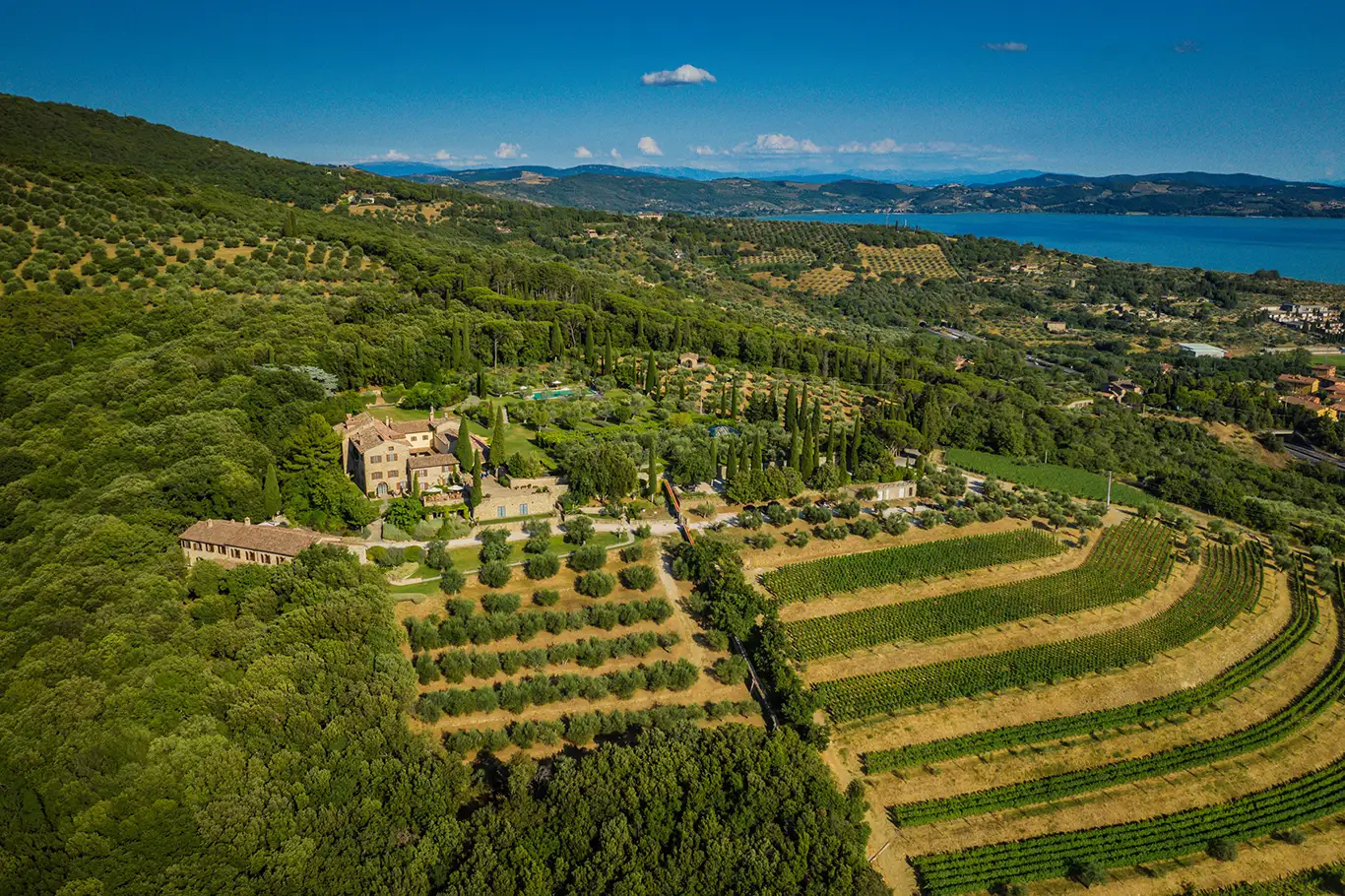 Convento Viandante del Cielo
