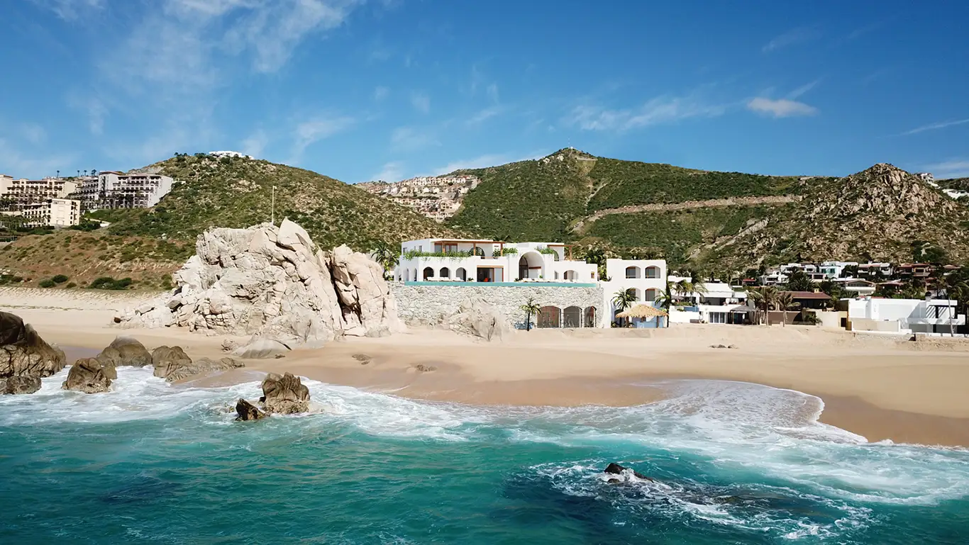 La Datcha Cabo San Lucas