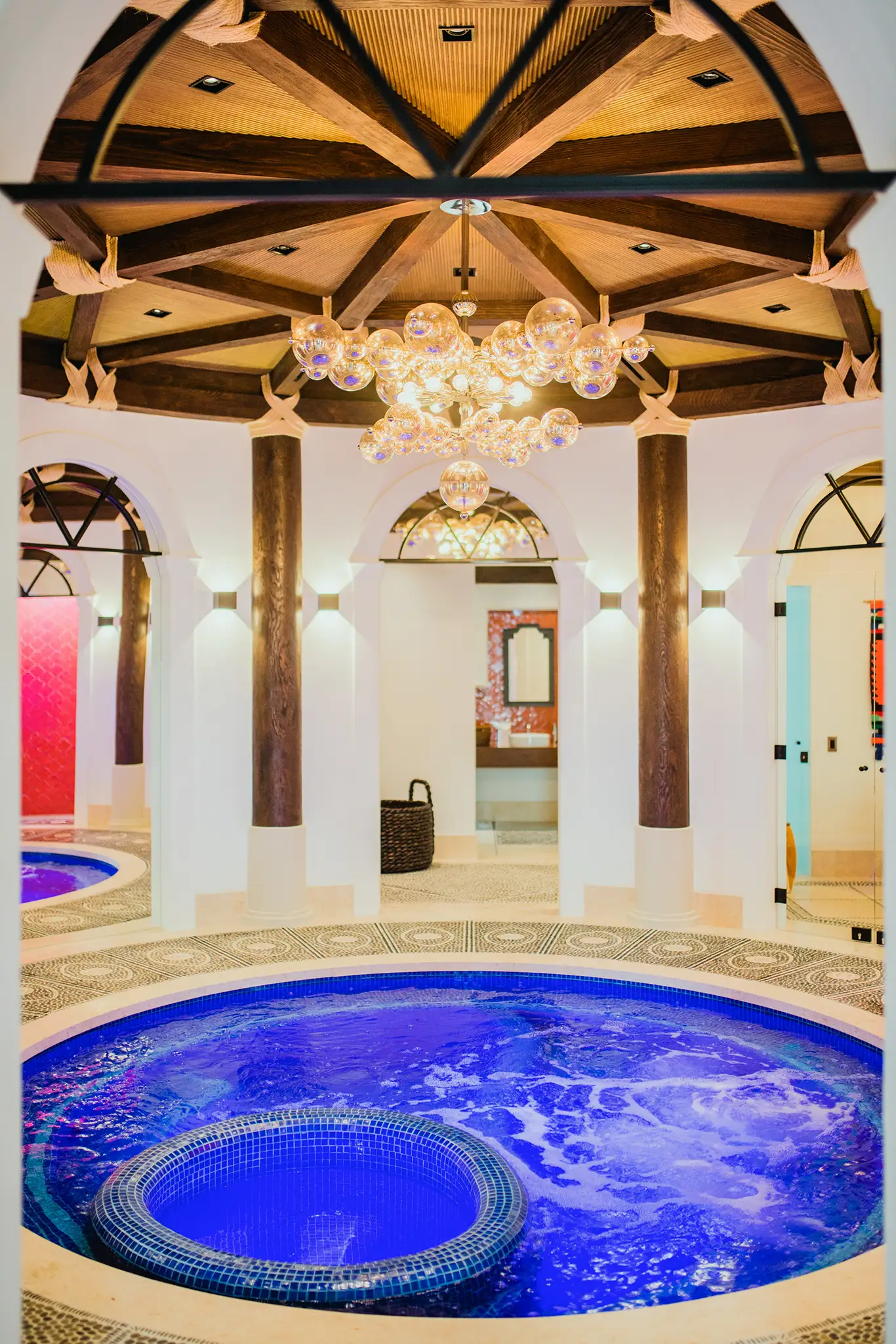 La Datcha Cabo San Lucas