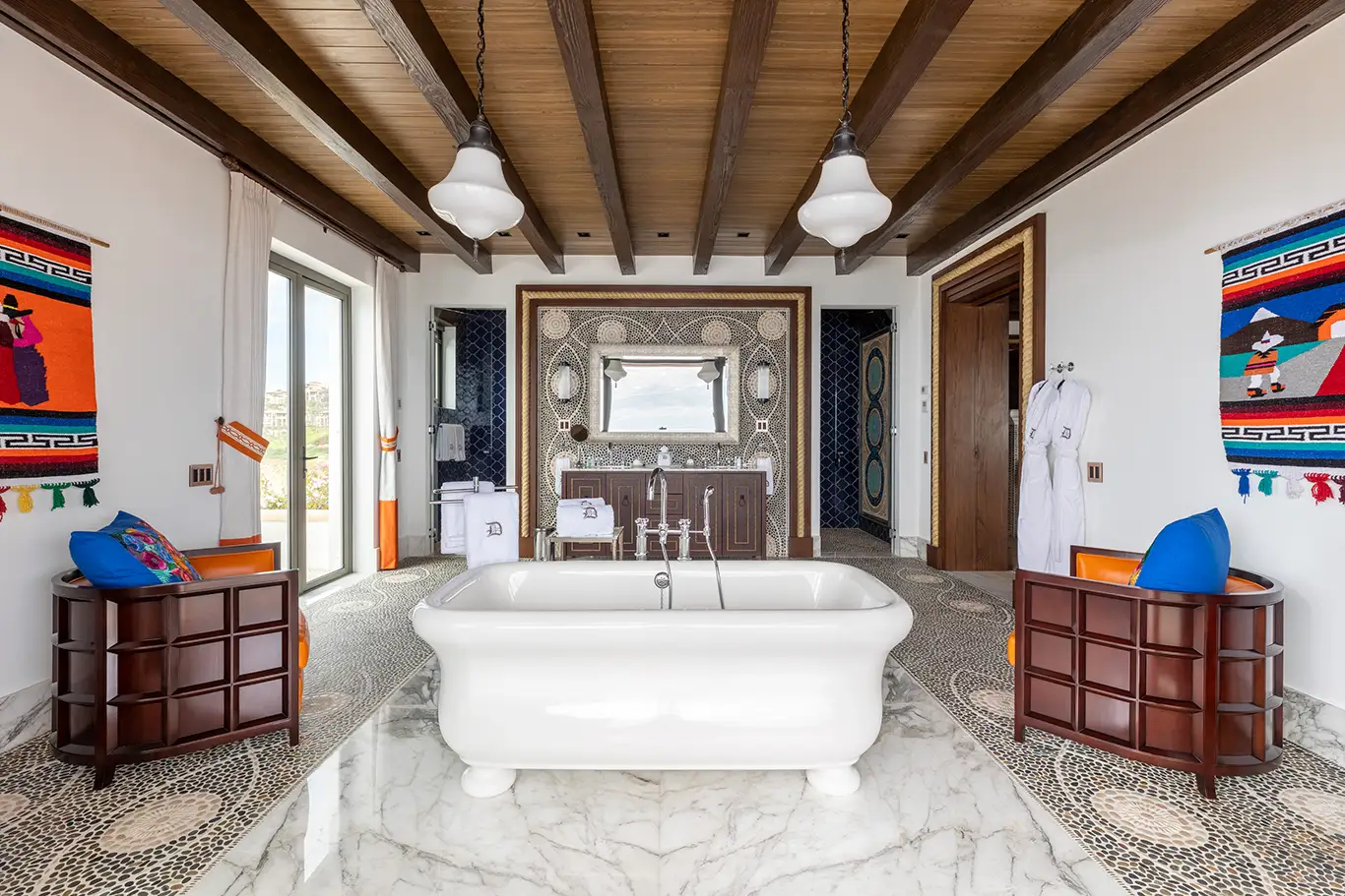 La Datcha Cabo San Lucas