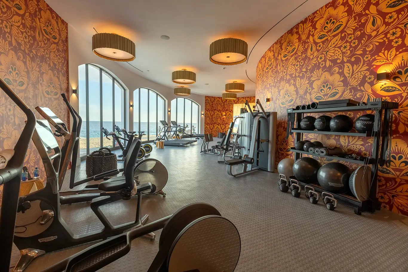 La Datcha Cabo San Lucas