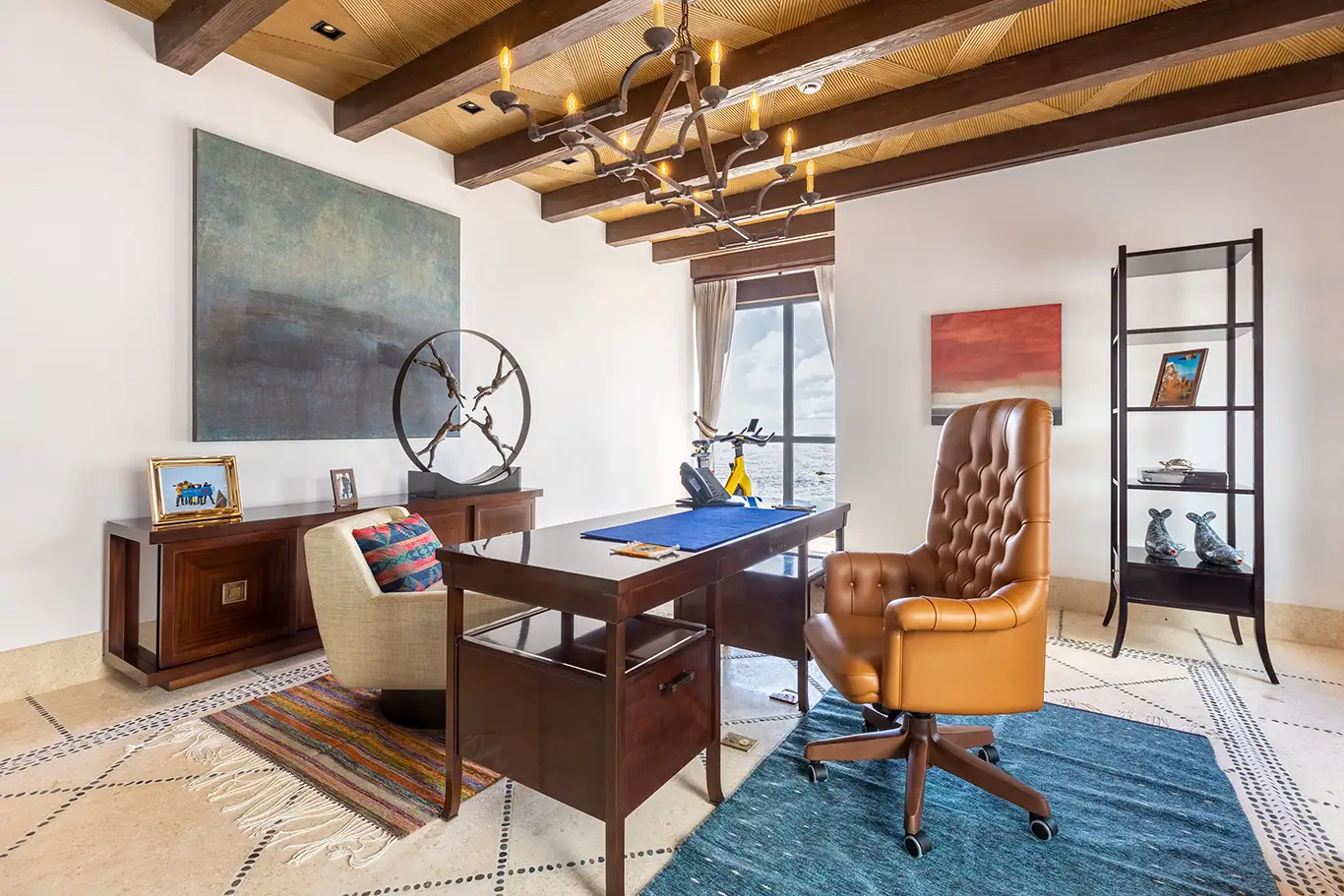 La Datcha Cabo San Lucas