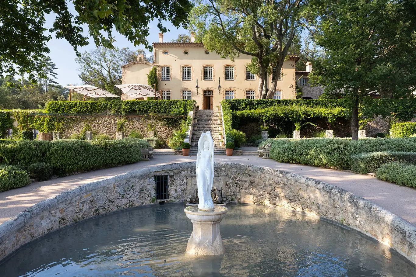 Château Margüi