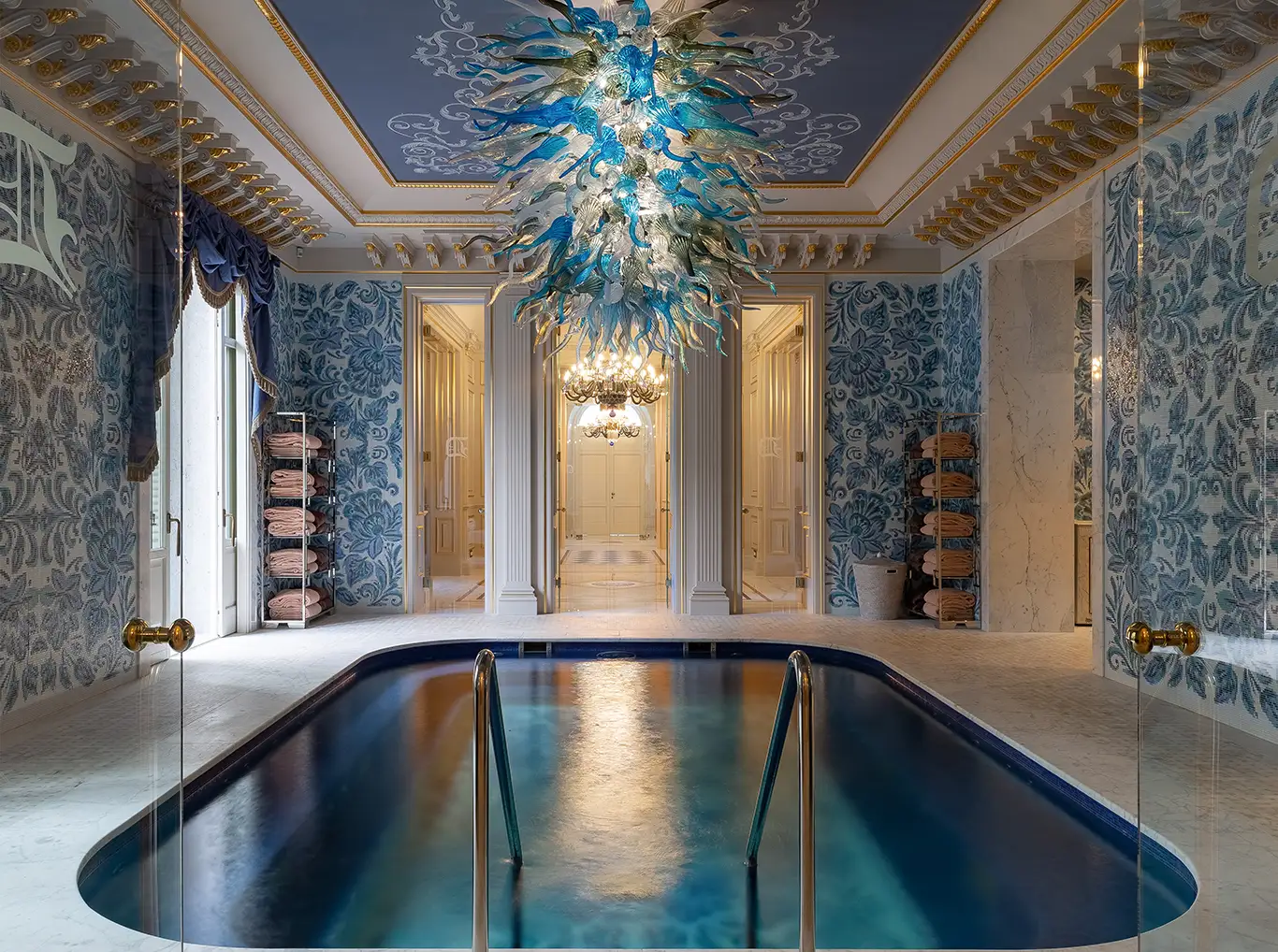 La Datcha Forte dei Marmi