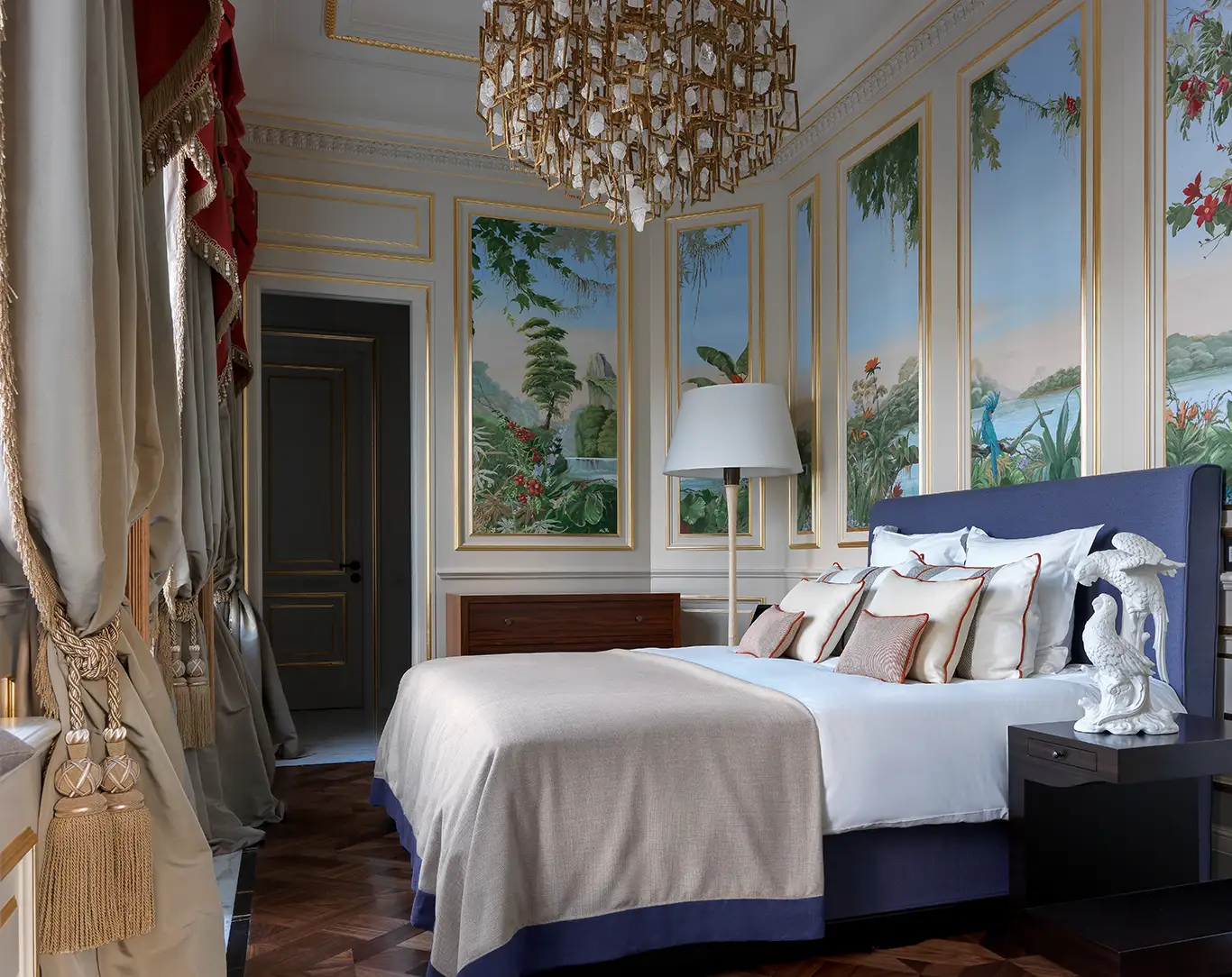 La Datcha Forte dei Marmi