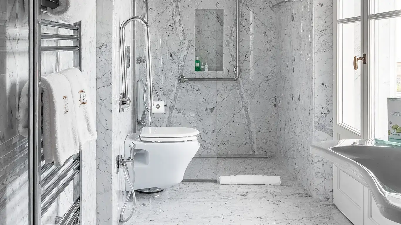 La Datcha Forte dei Marmi