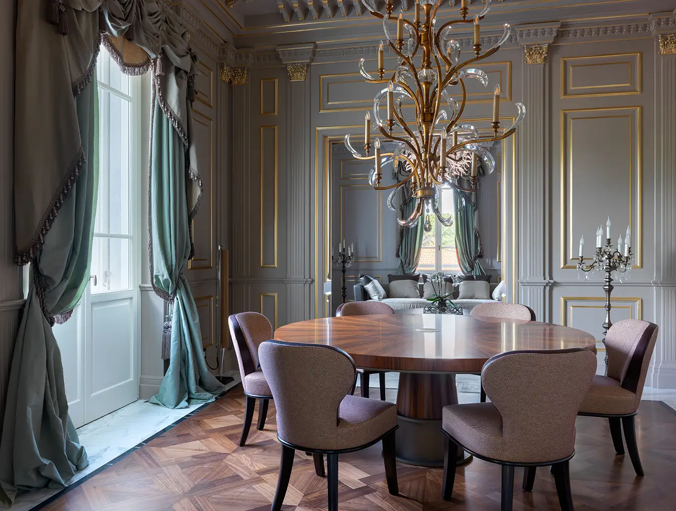 La Datcha Forte dei Marmi