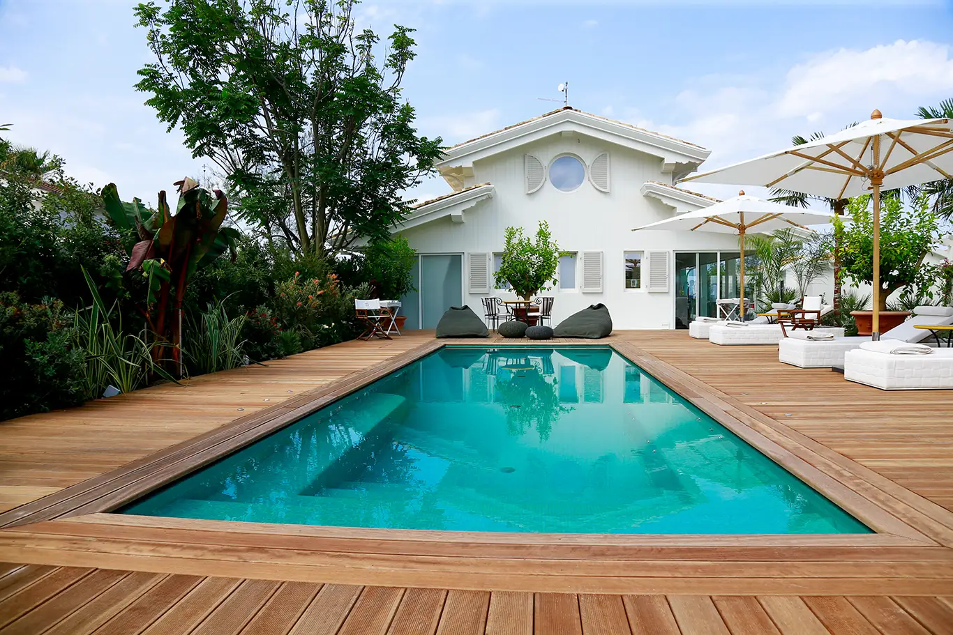 La Datcha Forte dei Marmi