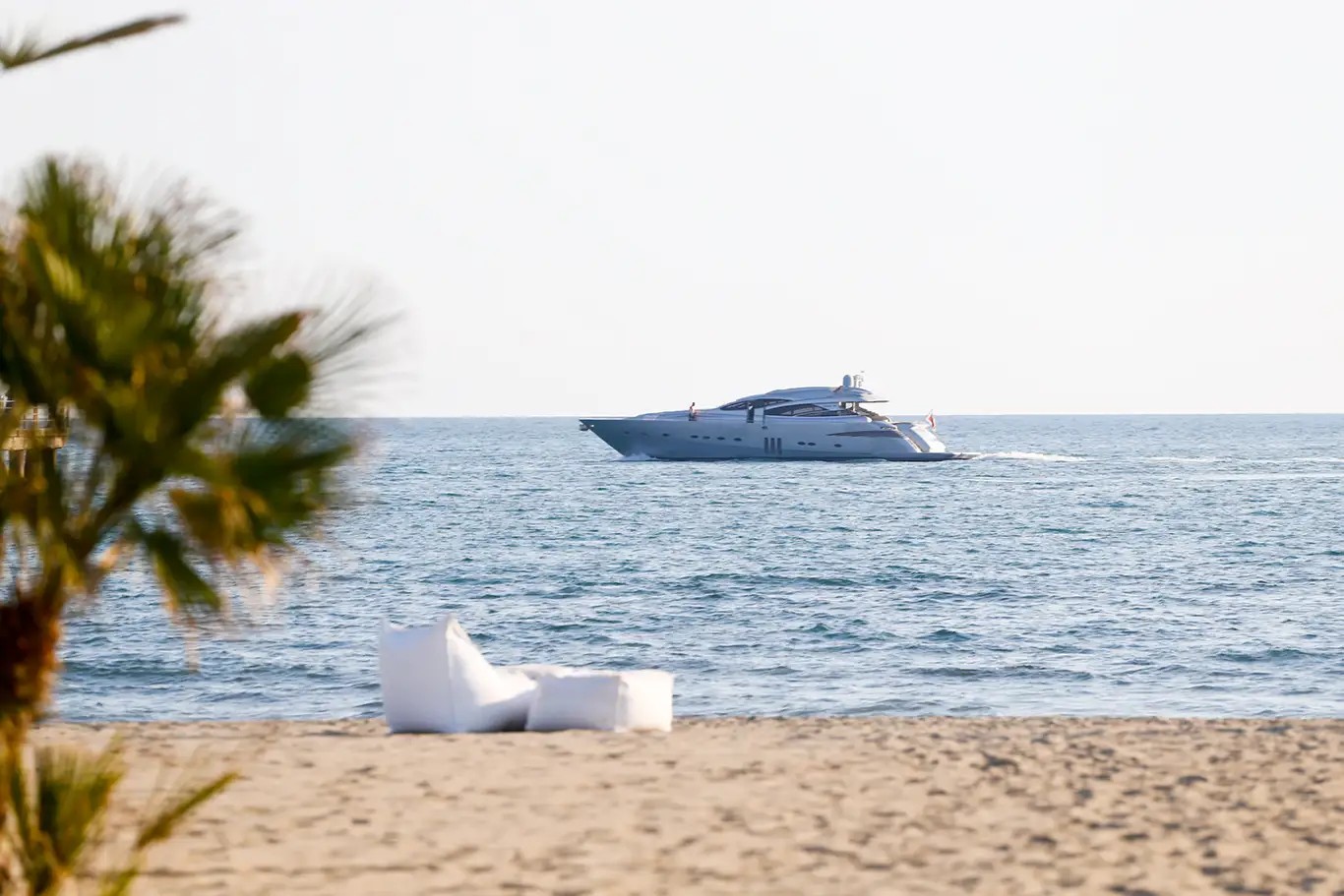 La Datcha Forte dei Marmi