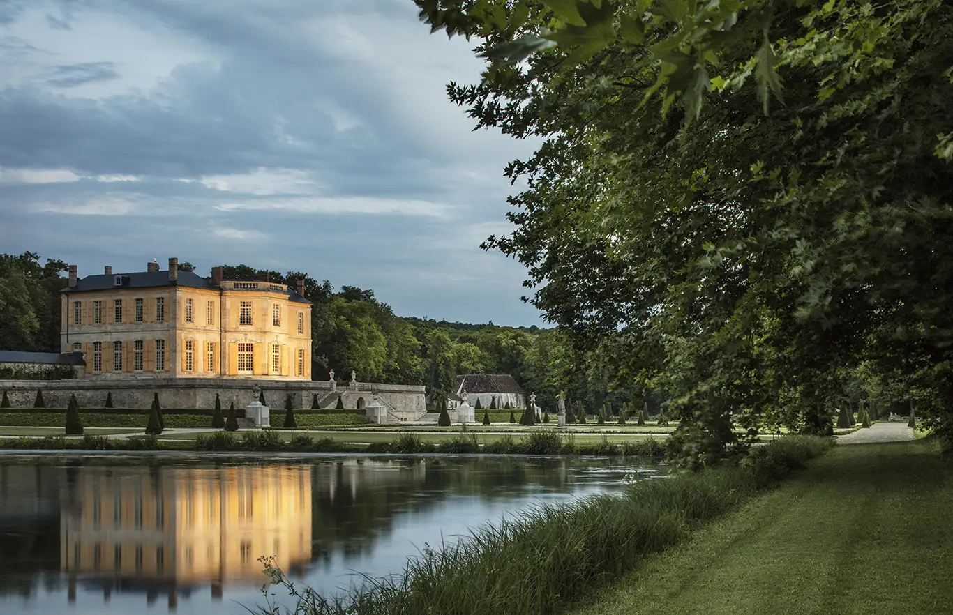 Château de Villette