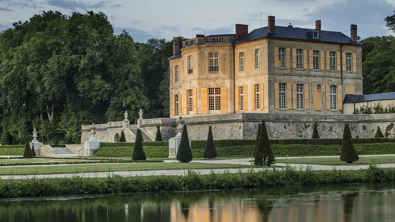 Château de Villette