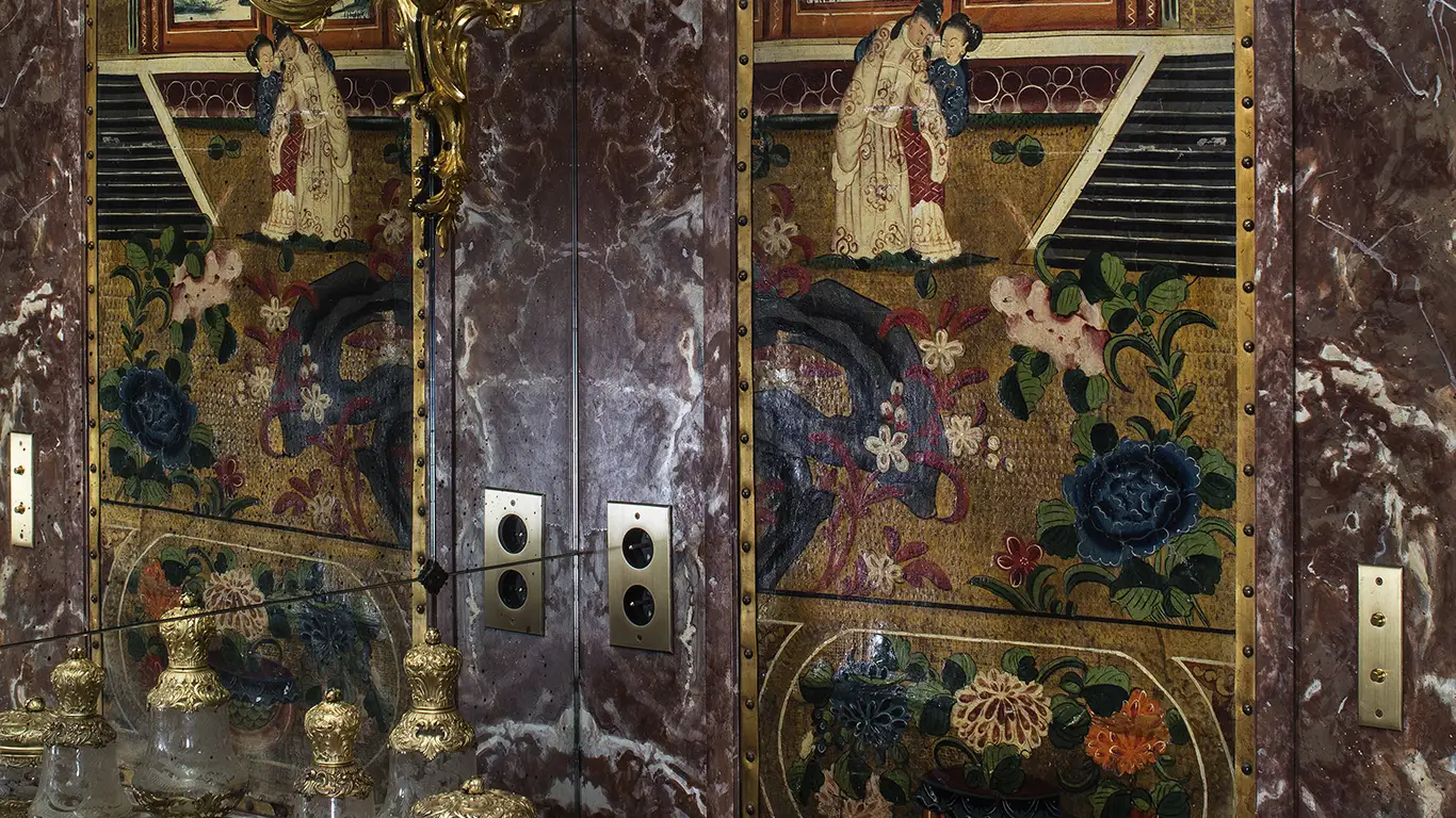 Château de Villette